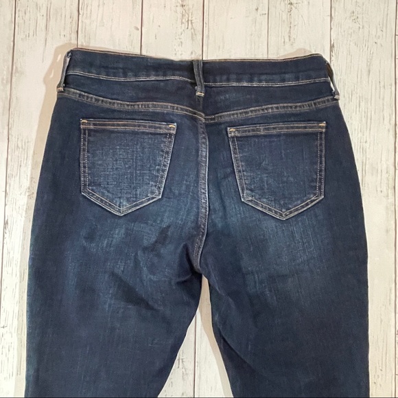 Old Navy Sweetheart Jeans Size 2 Short EUC - Picture 4 of 4